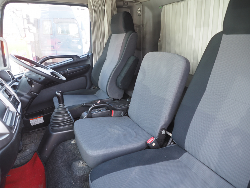 日野 レンジャー ウイング車 中型 SKG-FD7JLAG 年式 H23[写真39]