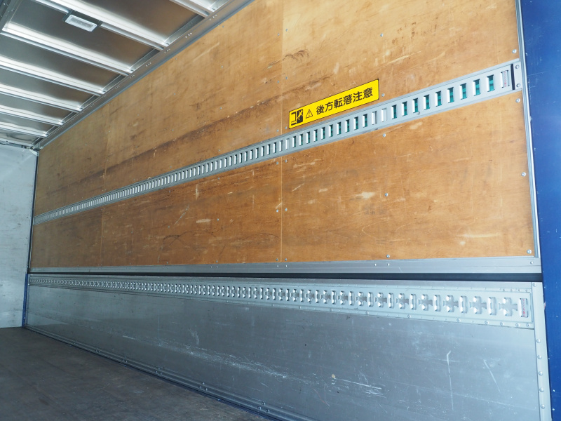 いすゞ フォワード ウイング車 中型 TKG-FRR90S2 年式 H26[写真37]