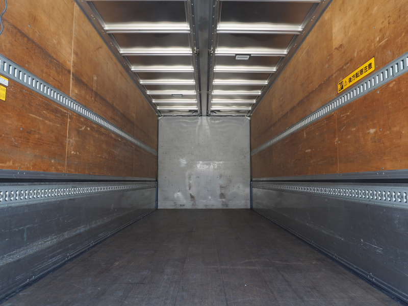 いすゞ フォワード ウイング車 中型 TKG-FRR90S2 年式 H26[写真33]