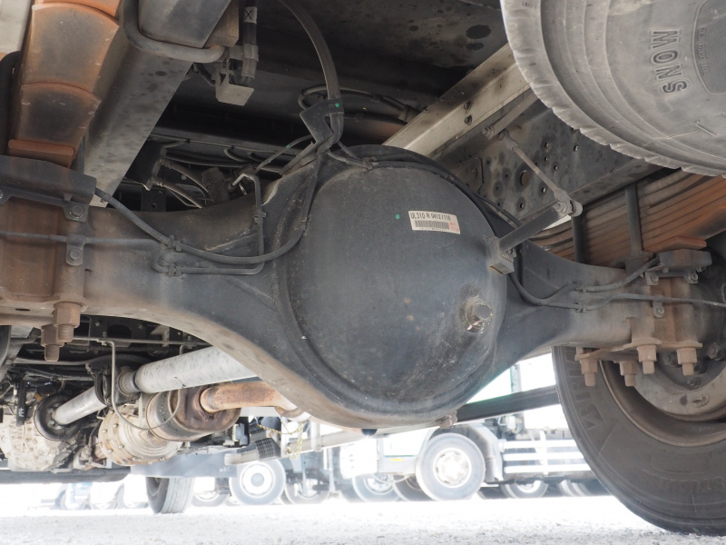 いすゞ フォワード ウイング車 中型 TKG-FRR90S2 年式 H26[写真51]