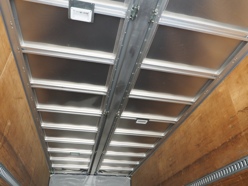 いすゞ フォワード ウイング車 中型 TKG-FRR90S2 年式 H26[写真34]