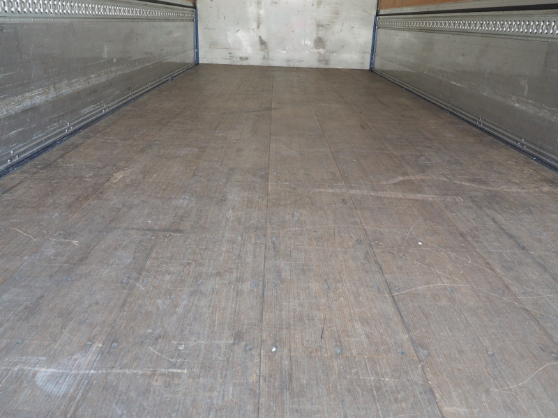 いすゞ フォワード ウイング車 中型 TKG-FRR90S2 年式 H26[写真35]