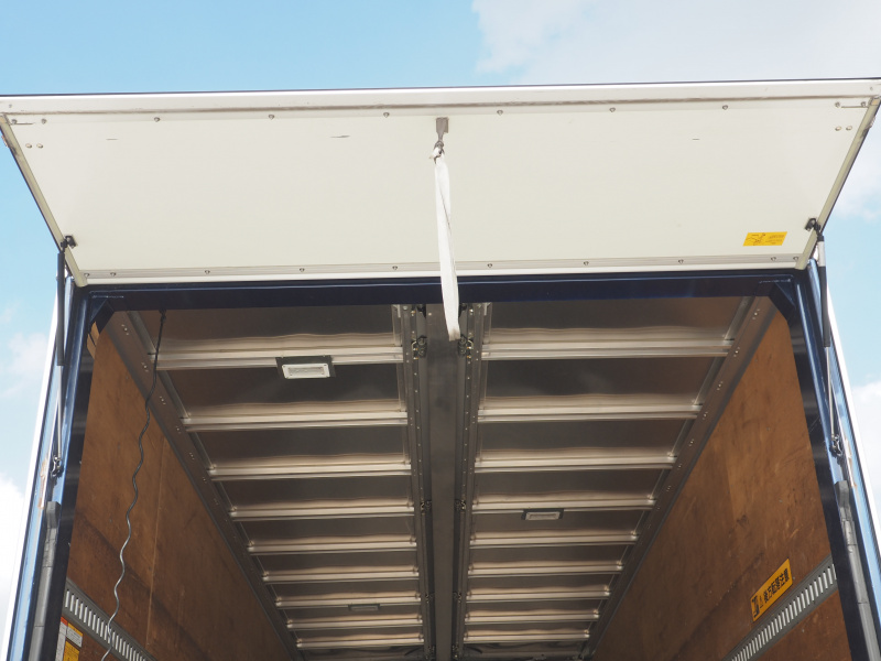 いすゞ フォワード ウイング車 中型 TKG-FRR90S2 年式 H26[写真38]