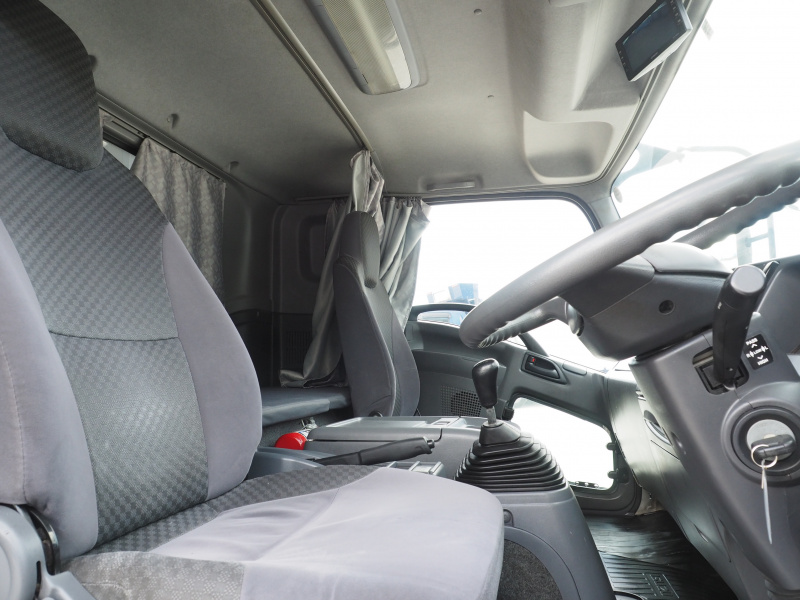 いすゞ フォワード ウイング車 中型 TKG-FRR90S2 年式 H26[写真43]