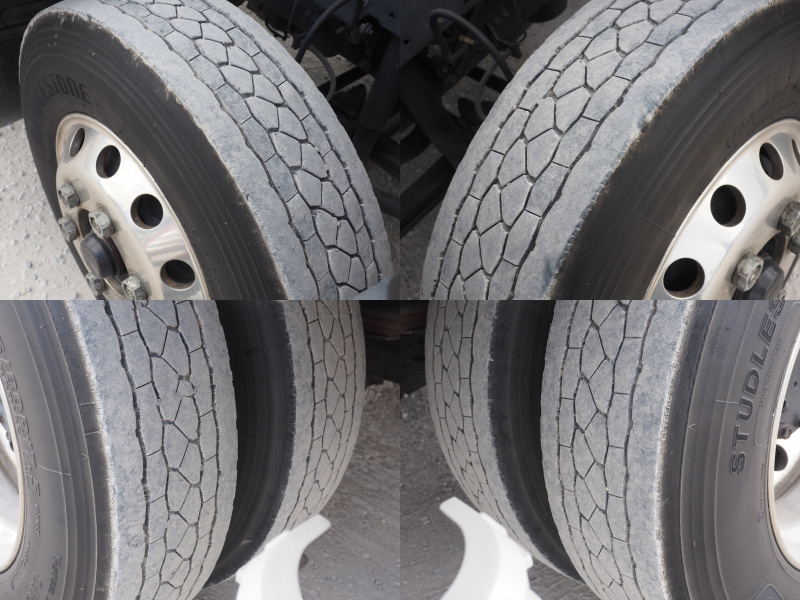 いすゞ フォワード ウイング車 中型 TKG-FRR90S2 年式 H26[写真57]