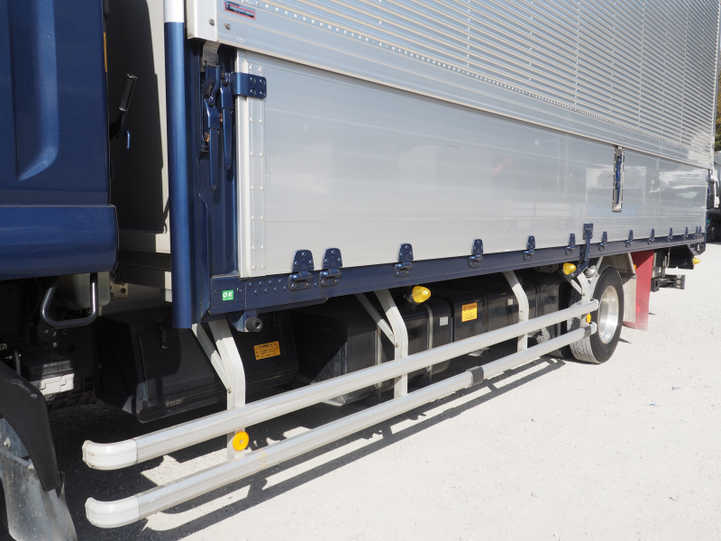 いすゞ フォワード ウイング車 中型 TKG-FRR90S2 年式 H26[写真18]