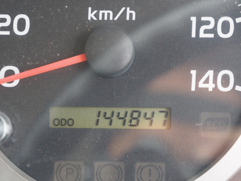 日野 レンジャー ウイング車 中型 TKG-FD9JLAG 年式 H27[写真42]