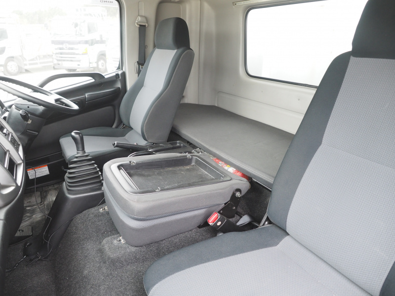 日野 レンジャー ウイング車 中型 TKG-FD9JLAG 年式 H27[写真41]