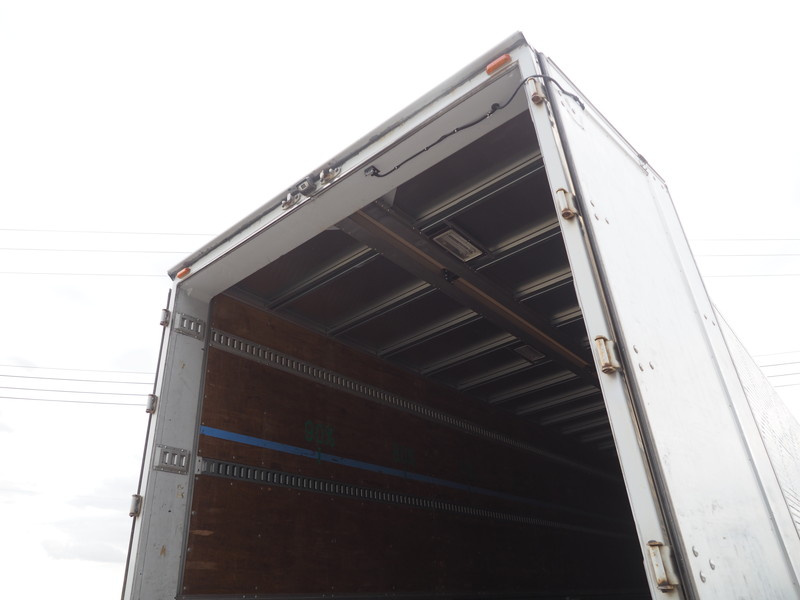 日野 グランドプロフィア ウイング車 大型 BDG-FW1EXYG 年式 H22[写真26]