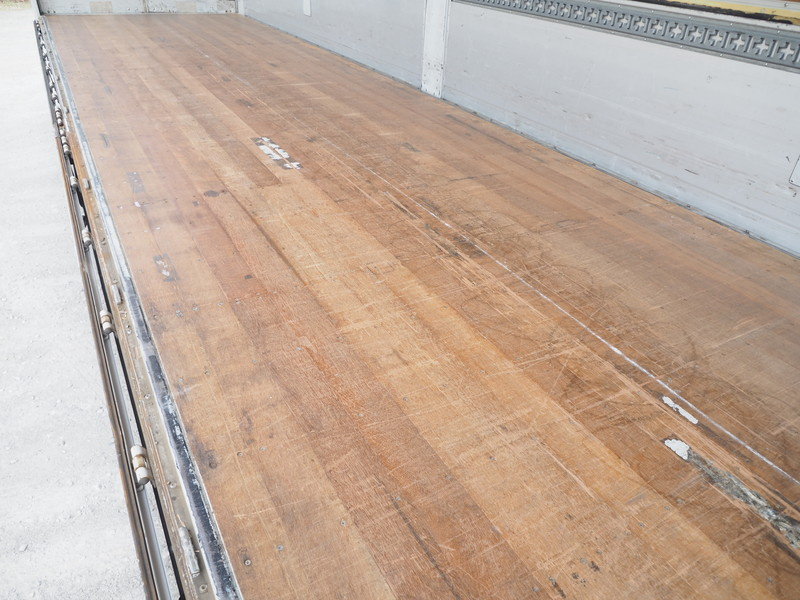 日野 グランドプロフィア ウイング車 大型 BDG-FW1EXYG 年式 H22[写真21]