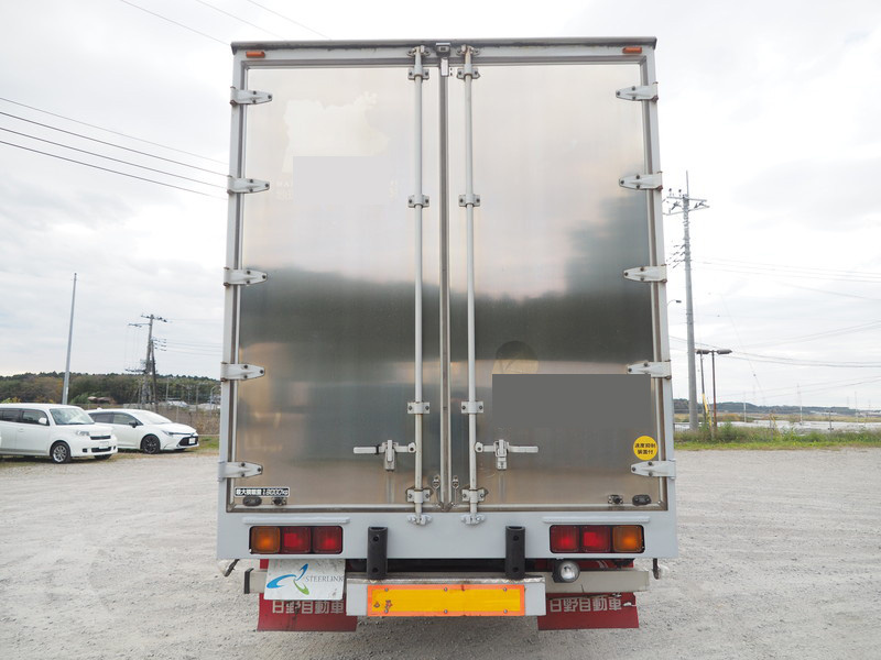 日野 グランドプロフィア ウイング車 大型 BDG-FW1EXYG 年式 H22[写真06]