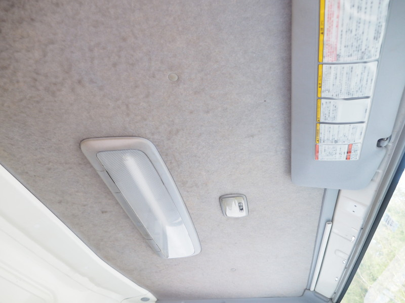 いすゞ エルフ 冷凍バン 小型 TKG-NPR85AN 年式 H24[写真27]