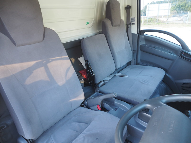 いすゞ エルフ 冷凍バン 小型 TKG-NPR85AN 年式 H24[写真22]