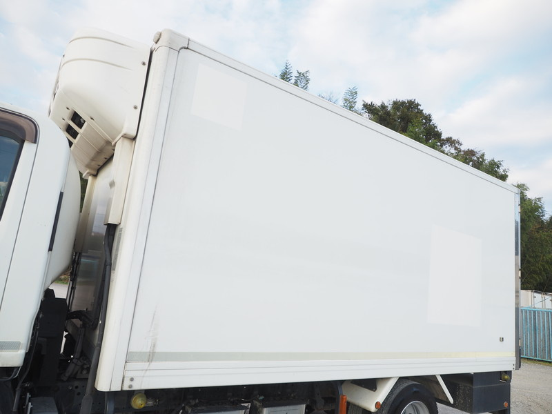 いすゞ エルフ 冷凍バン 小型 TKG-NPR85AN 年式 H24[写真13]