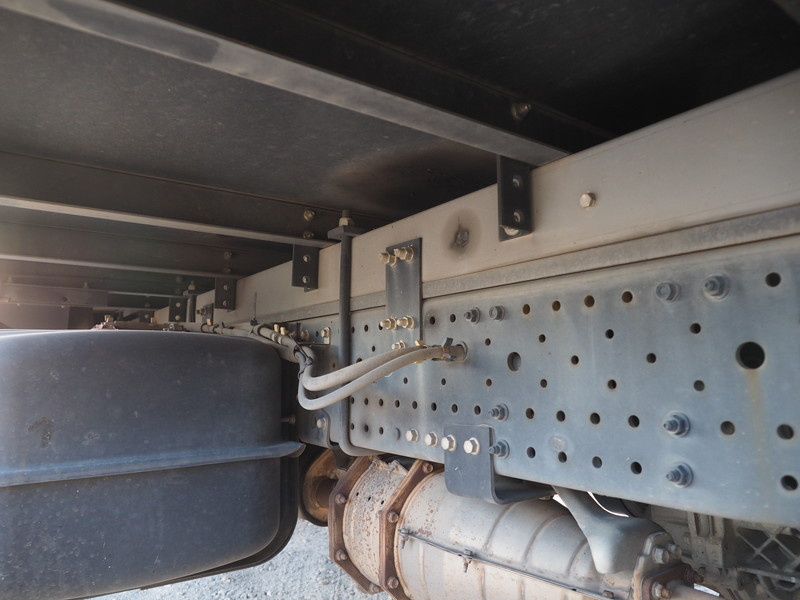 いすゞ エルフ 冷凍バン 小型 TKG-NPR85AN 年式 H24[写真32]