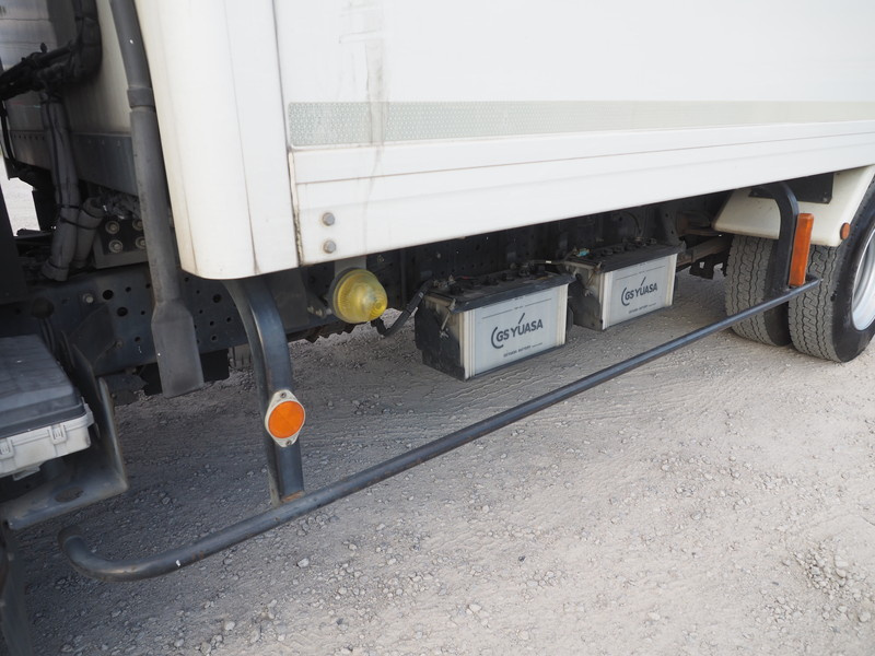 いすゞ エルフ 冷凍バン 小型 TKG-NPR85AN 年式 H24[写真14]