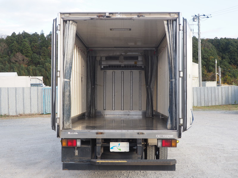 いすゞ エルフ 冷凍バン 小型 TKG-NPR85AN 年式 H24[写真16]