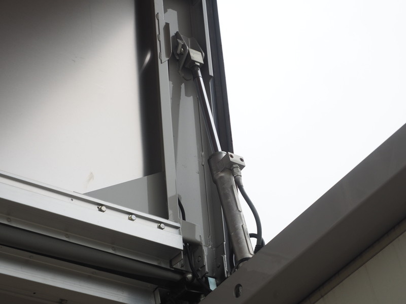 いすゞ エルフ ウイング車 小型 BKG-NPR85AN 年式 H23[写真17]