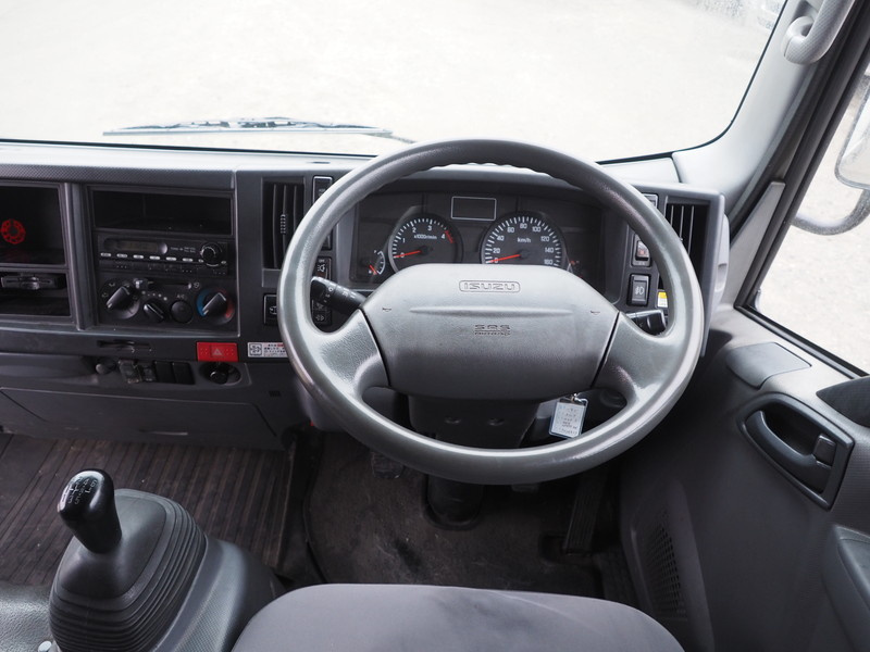 いすゞ エルフ ウイング車 小型 BKG-NPR85AN 年式 H23[写真31]