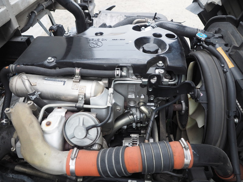 いすゞ エルフ ウイング車 小型 BKG-NPR85AN 年式 H23[写真45]