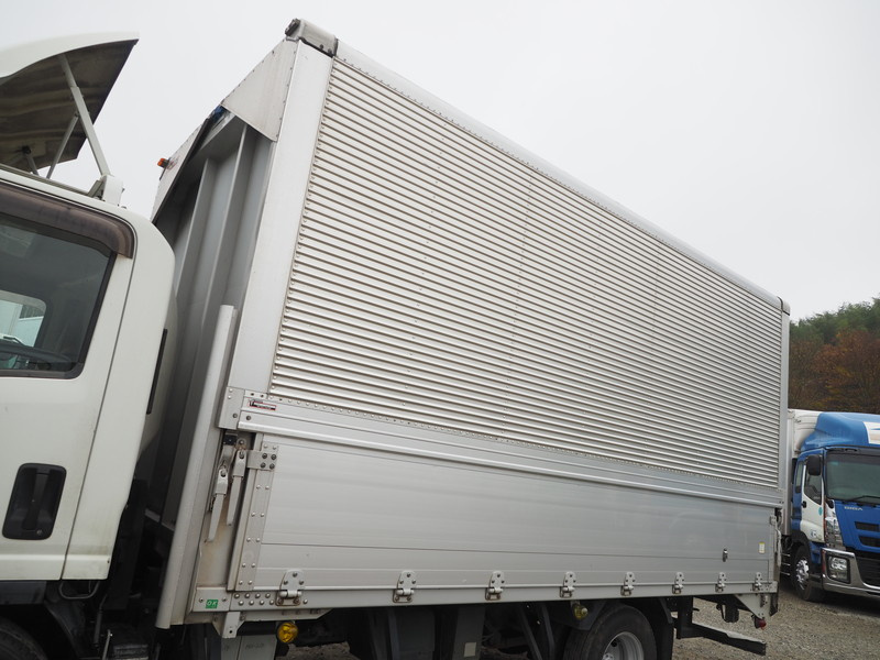 いすゞ エルフ ウイング車 小型 BKG-NPR85AN 年式 H23[写真13]