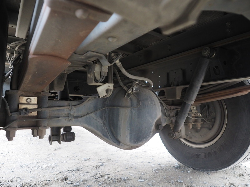 いすゞ エルフ ウイング車 小型 BKG-NPR85AN 年式 H23[写真42]