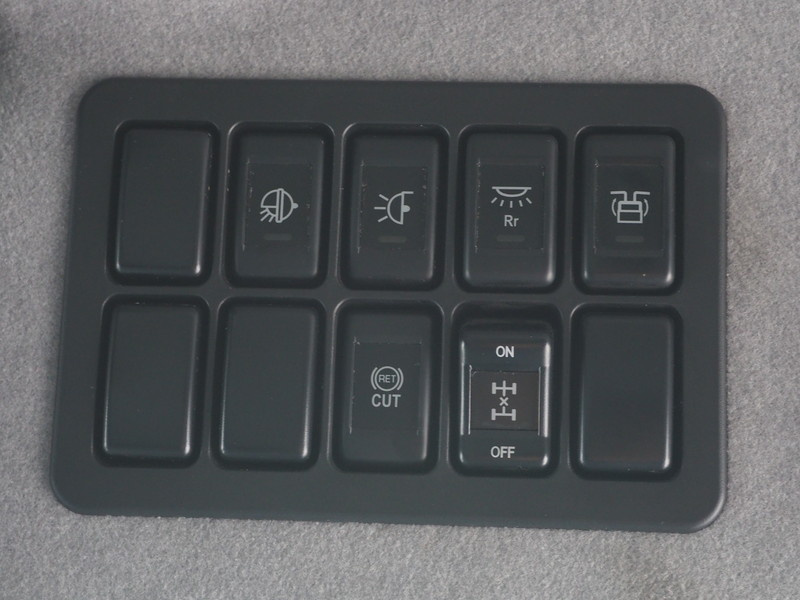 いすゞ ギガ ウイング車 大型 QKG-CYJ77A 年式 H26[写真36]