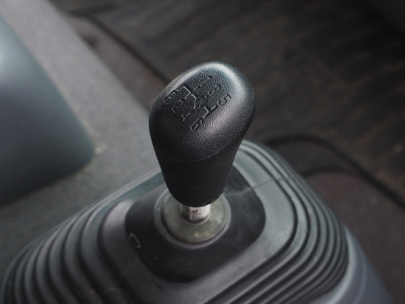 いすゞ フォワード ウイング車 中型 PDG-FRR34T2 年式 H20[写真31]