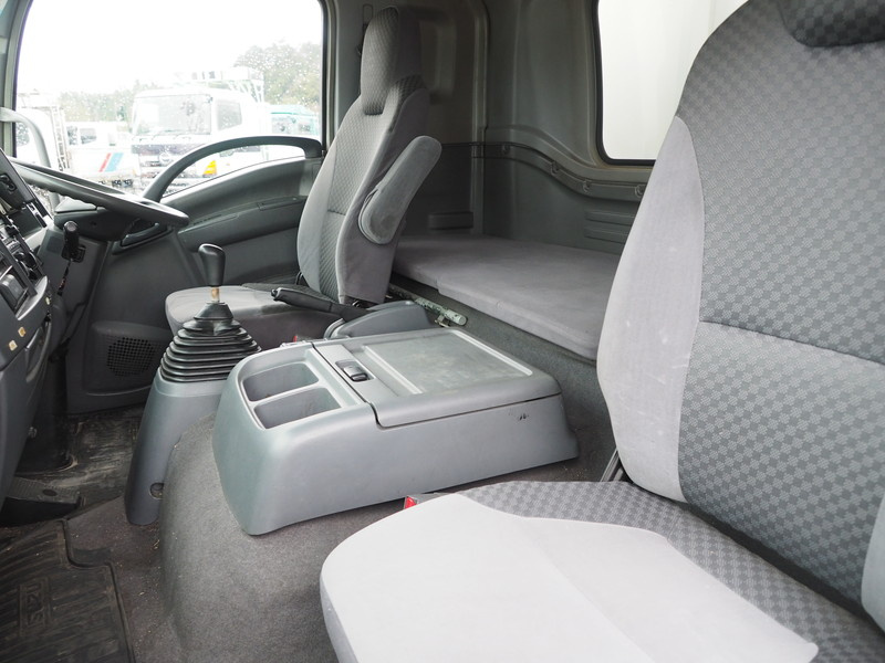 いすゞ フォワード ウイング車 中型 PDG-FRR34T2 年式 H20[写真37]