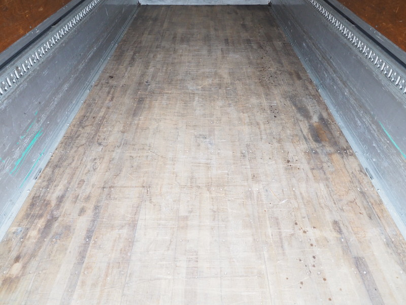 いすゞ フォワード ウイング車 中型 PDG-FRR34T2 年式 H20[写真26]