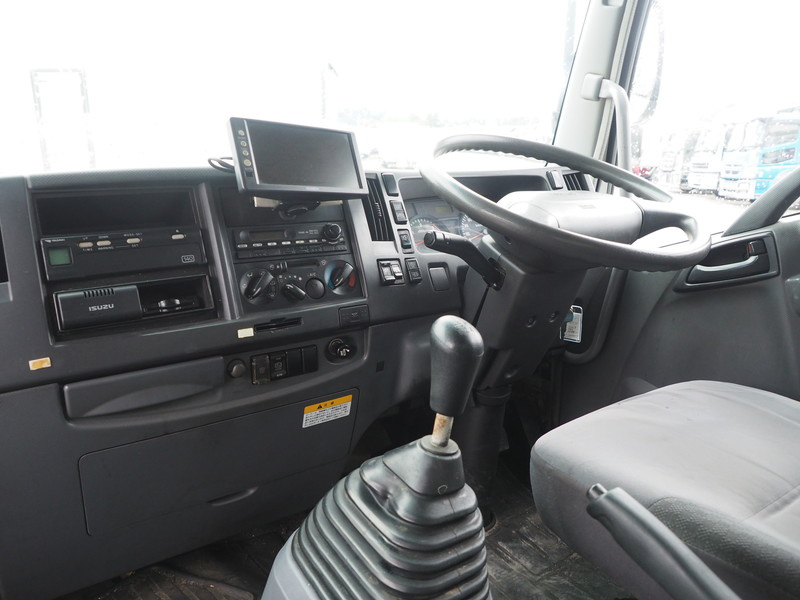 いすゞ フォワード ウイング車 中型 PDG-FRR34T2 年式 H20[写真30]
