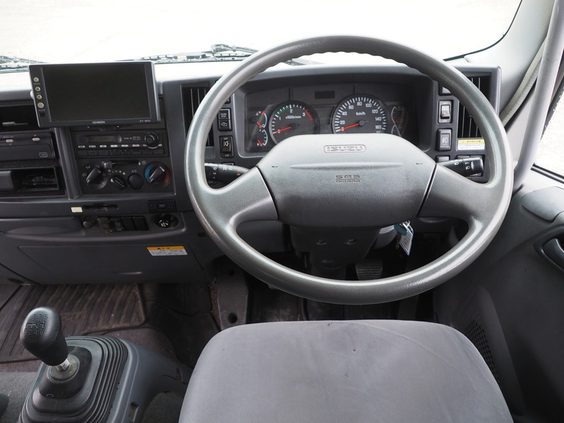 いすゞ フォワード ウイング車 中型 PDG-FRR34T2 年式 H20[写真29]