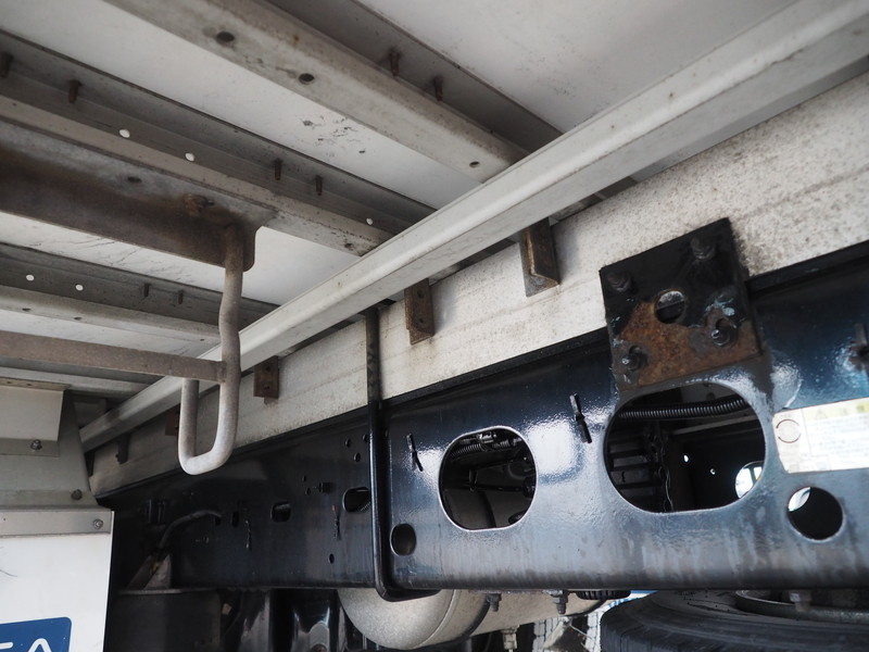 いすゞ フォワード ウイング車 中型 PDG-FRR34T2 年式 H20[写真41]