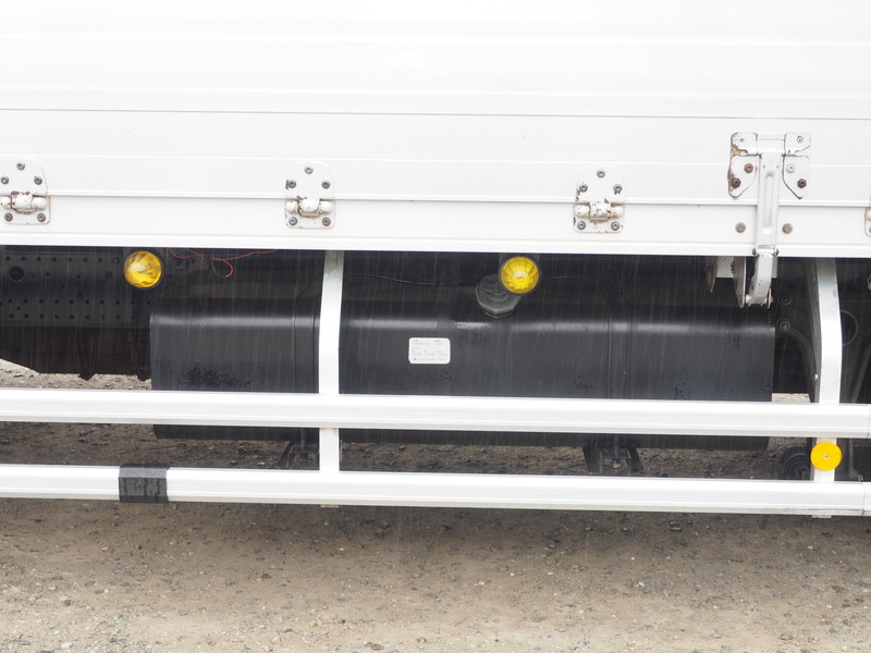 いすゞ フォワード ウイング車 中型 PDG-FRR34T2 年式 H20[写真14]