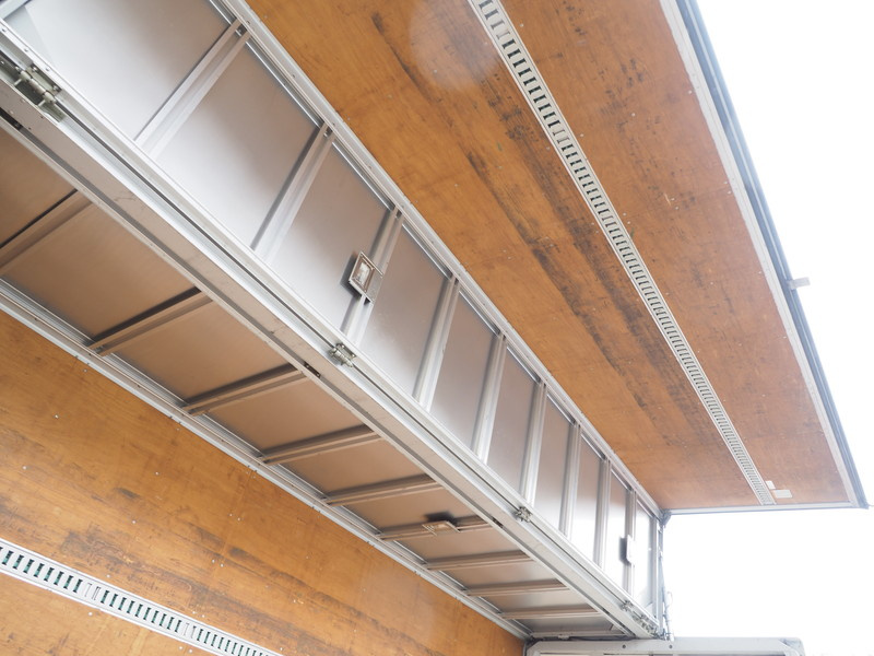 いすゞ フォワード ウイング車 中型 PDG-FRR34T2 年式 H20[写真20]