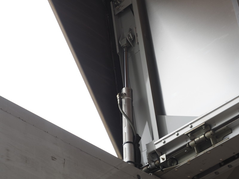 いすゞ フォワード ウイング車 中型 PDG-FRR34T2 年式 H20[写真16]