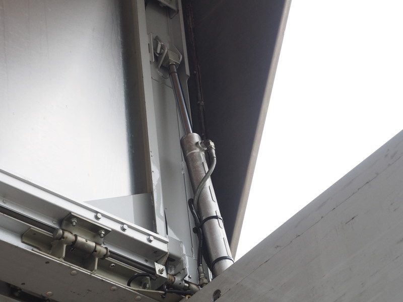 いすゞ フォワード ウイング車 中型 PDG-FRR34T2 年式 H20[写真10]