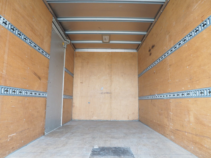 いすゞ エルフ バン車 小型 BKG-NPR85AN 年式 H22[写真15]