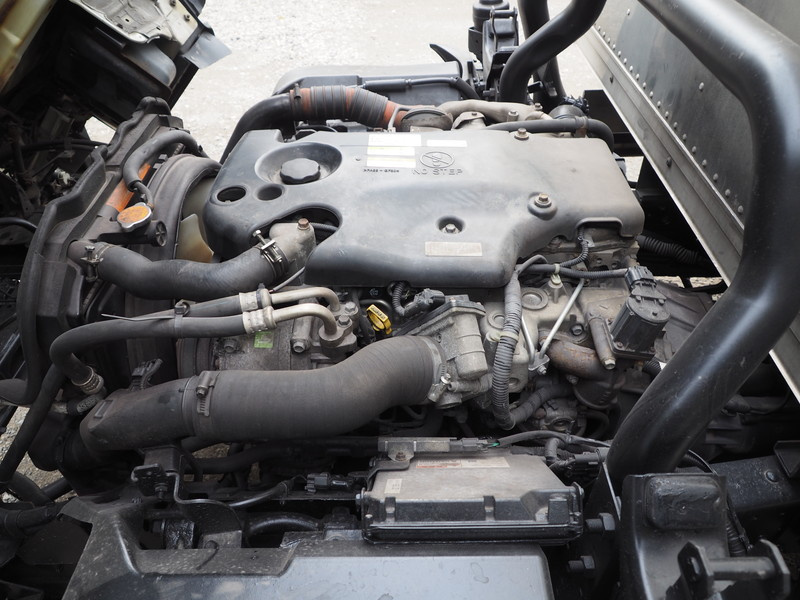 いすゞ エルフ バン車 小型 BKG-NPR85AN 年式 H22[写真36]