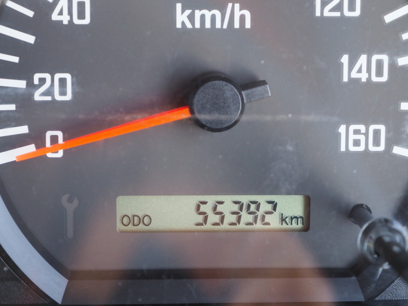 いすゞ エルフ バン車 小型 TRG-NPR85AN 年式 H29[写真25]