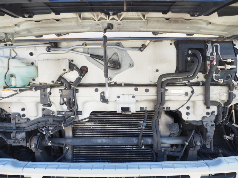 いすゞ ギガ ウイング車 大型 PDG-CYJ77W8A 年式 H21[写真51]