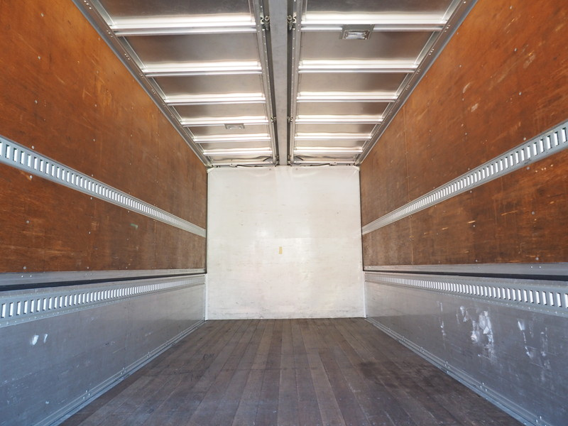 いすゞ フォワード ウイング車 中型 PKG-FRR90S2 年式 H22[写真24]