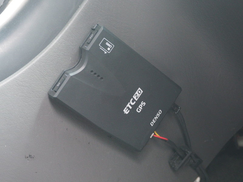 いすゞ ギガ ウイング車 大型 LKG-CYJ77A 年式 H23[写真34]