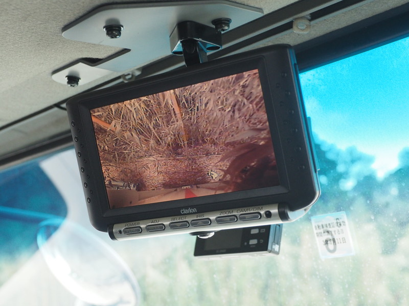 いすゞ ギガ ウイング車 大型 LKG-CYJ77A 年式 H23[写真38]