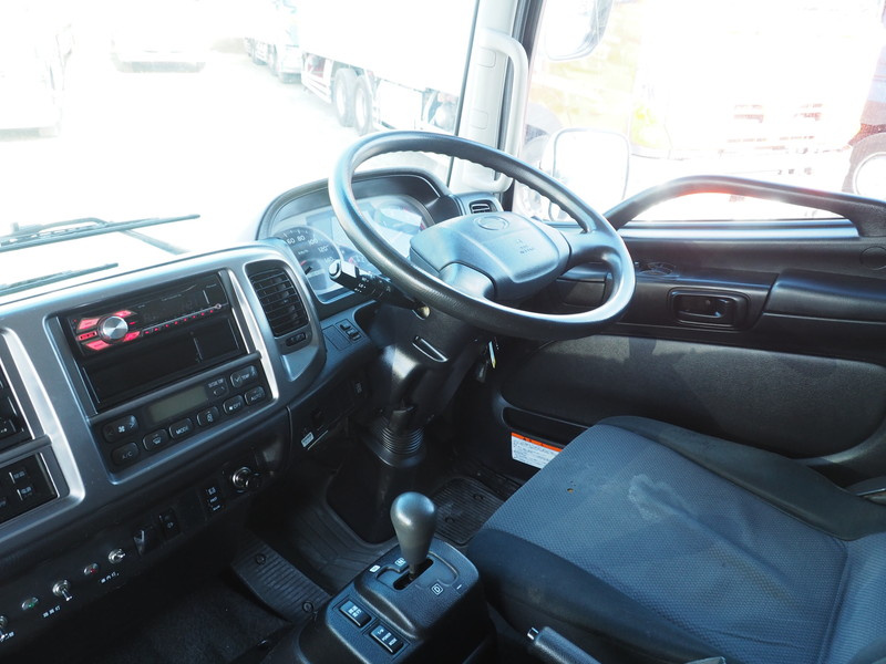 日野 レンジャー 冷凍バン 中型 TKG-FD7JLAG 年式 H27[写真28]