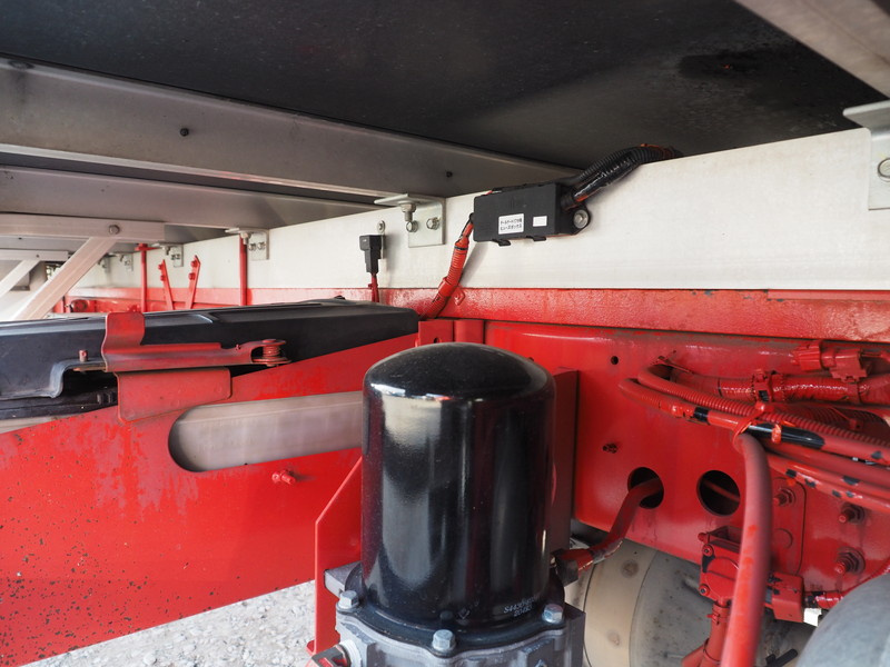 日野 レンジャー 冷凍バン 中型 TKG-FD7JLAG 年式 H27[写真39]