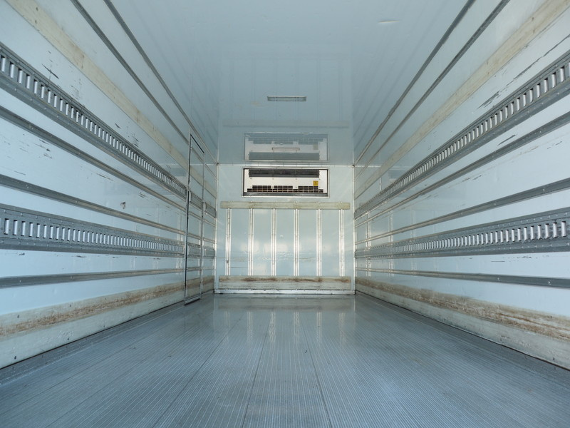 日野 レンジャー 冷凍バン 中型 TKG-FD7JLAG 年式 H27[写真16]