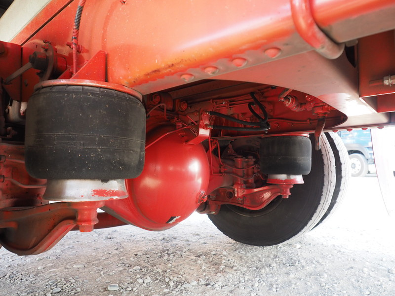 日野 レンジャー 冷凍バン 中型 TKG-FD7JLAG 年式 H27[写真38]