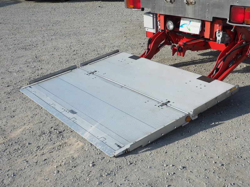 日野 レンジャー 冷凍バン 中型 TKG-FD7JLAG 年式 H27[写真22]