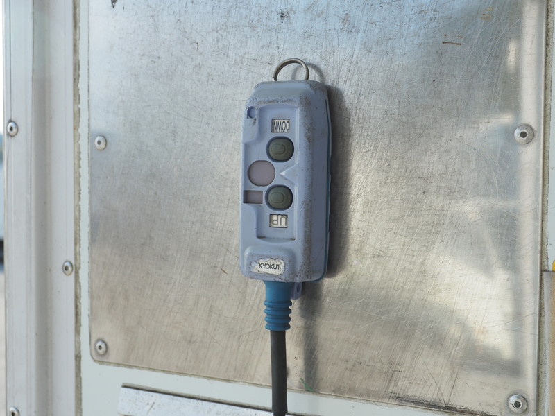 日野 レンジャー 冷凍バン 中型 TKG-FD7JLAG 年式 H27[写真24]